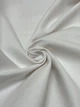 Тканина Стрейч-котон твіл білий 225г/м2 150см 1пог.м (ADE688 white) - зображення 2