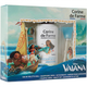 Zestaw dla dzieci Disney Corine De Farme Vaiana Woda toaletowa 30 ml + Żel pod prysznic 2-w-1 300 ml + Spinki do włosów 2 szt + Bransoletka (3468080965195) - obraz 2