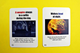 Карткова гра Fun Card English Halloween, Creativo - изображение 6