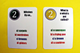 Карткова гра Fun Card English Halloween, Creativo - изображение 7
