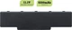 Аккумулятор 1stCharger для ноутбуков Acer AS07A41 11.1V 5200mAh Black (BN1st1005) - изображение 2