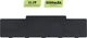 Аккумулятор 1stCharger для ноутбуков Acer AS09A61 11.1V 5200mAh Black (BN1st1016) - изображение 2