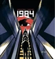 Книга 1984. Автор - Орвелл Дж.,Кост Ксав'є (9789669829481) - изображение 1