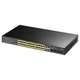 Комутатор мережевий Cudy GS2028PS4-300W - изображение 1