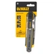 Нож монтажный DeWALT SLIDER – CARTRIDGE, касетный, 18мм. (DWHT0-10249) - изображение 3