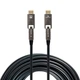Кабель мультимедийный HDMI M to HDMI M 30.0m V2.0 4K60Hz A/D to A/D AOC Cablexpert - изображение 2