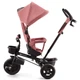 Дитячий велосипед Kinderkraft Aveo Rose Pink (KRAVEO00PNK0000) (5902533922352) - зображення 2