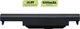 Аккумулятор 1stCharger для ноутбуков Asus A32-K55 10.8V 5200mAh Black (BN1st3010) - изображение 2