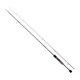 Вудилище Shimano Technium AS Trout Area S66SUL 1.98m 0.5-4.5g (STECAS66SUL) - зображення 1