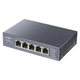 Коммутатор сетевой Cudy HS105 - изображение 1
