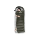 Спальний мішок Naturehike з капюшоном U250S NH20MSD07 (0°C) правий, темно-зелений (6927595764305-R) - зображення 4
