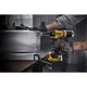 Заклепувальник DeWALT 18 В XR Li-Ion, 10 kN, d.закл.=2.4-4.8 мм (без АКБ та ЗП) (DCF403NT) - зображення 8