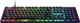 Klawiatura przewodowa Razer Deathstalker V2 Purple Switch US layout Black (RZ03-04501800-R3M1) - obraz 4