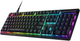 Klawiatura przewodowa Razer Deathstalker V2 Purple Switch US layout Black (RZ03-04501800-R3M1) - obraz 5