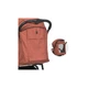 Коляска Bambi M 4249-2 orange matt - изображение 8