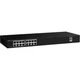 Комутатор мережевий Ruijie Networks RG-ES216GC-V2 - изображение 3