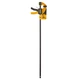Струбцина DeWALT L триггерная (быстрозажимная), 900 мм, давление 135 кг. (DWHT0-83195) - изображение 4