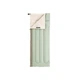 Спальный мешок Naturehike L150 NH20MSD05 (13°C) лівий, світло-зелений (6976023922992) - изображение 1