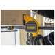 Струбцина DeWALT XL триггерная (быстрозажимная), 300 мм, давление 270 кг. (DWHT0-83185) - изображение 5