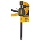 Струбцина DeWALT XL триггерная (быстрозажимная), 300 мм, давление 270 кг. (DWHT0-83185) - изображение 6