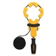 Струбцина DeWALT ремінна, L=4500мм. (DWHT83839-0) - зображення 2