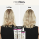 Кондиціонер для волосся John Frieda Profiller Conditioner Fine Hair 250 мл (5037156285345) - зображення 4