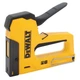 Степлер будівельний DeWALT Heavy Duty для скоб типу G 6-14мм, цвяхів типу J 12, 15мм. (DWHTTR350-0) - зображення 10