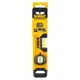 Уровень DeWALT TORPEDO алюминиевый, 3 капсулы, 230 мм (DWHT0-43003) - изображение 3