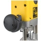 Фрезер DeWALT 1100 Вт, 8000 - 24000 об/хв, цанга 8 мм (DW621) - зображення 3