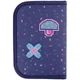 Пенал Kite 1 від., 2 відв., з наповненням 622H Pixel Love - изображение 3