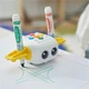 Роботехнічний набір Matatalab Tale-bot Pro (іграшка для навчання з робототехніки для дітей) - изображение 3