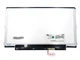 Матриця 12.5" Slim (1366 * 768, 40pin, 6 вушок з боків) Samsung LTN125AT01. Глянцева. - зображення 1