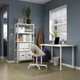 Стіл IKEA LAGKAPTEN / ADILS білий 120х60 см 294.167.58 - зображення 4