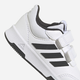 Tenisówki chłopięce na rzepy adidas Tensaur Sport 2.0 C GW1988 26.5 Białe (4065426038552) - obraz 8