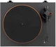 Проигрыватель винила JBL Spinner BT Black/Orange (JBLSPINNERBTBLKEU) - изображение 4