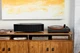 Проигрыватель винила JBL Spinner BT Black/Orange (JBLSPINNERBTBLKEU) - изображение 14