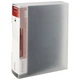 Дисплей-книга Axent 1200-01-A, А4, 100 файлів, чорна - зображення 2