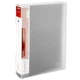 Дисплей-книга Axent 1280-01-A, А4, 80 файлів, чорна - зображення 2
