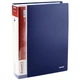 Дисплей-книга Axent 1200-02-A, А4, 100 файлів, синя - зображення 3