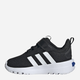 Дитячі кросівки для хлопчика adidas Racer Tr 23 El I ID0336 23 Чорні (4066762540846) - зображення 3