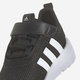 Дитячі кросівки для хлопчика adidas Racer Tr 23 El I ID0336 23 Чорні (4066762540846) - зображення 8