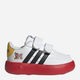 Дитячі кеди для хлопчика adidas Breaknet Mickey 2.0 ID8021 26.5 Білі (4066759172265) - зображення 1