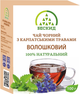 Чай чорний з карпатськими травами "Волошковий" Бескид 100 г - зображення 1
