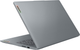 Laptop Lenovo IdeaPad Slim 3 15ABR8 (82XM009PPB) Arctic Grey - obraz 6