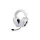 Гарнітура Logitech G Pro X2 Wireless LightSpeed White (981-001269) Білий - изображение 1