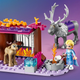 Zestaw konstrukcyjny LEGO Disney Princess Elsa's Adventure Van 116 elementów (41166) - obraz 5