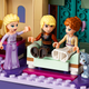 Конструктор LEGO Disney Princess Замкове селище Ерендель 521 деталь (41167) - зображення 6