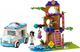 Конструктор LEGO Friends Швидка ветклініки 304 деталі (41445) - зображення 2