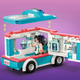 Конструктор LEGO Friends Швидка ветклініки 304 деталі (41445) - зображення 9