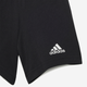 Komplet chłopięcy letni (koszulka + spodenki) adidas I Bl Co T Set IQ4132 80 Pomarańczowy/Czarny (4067887524292) - obraz 7